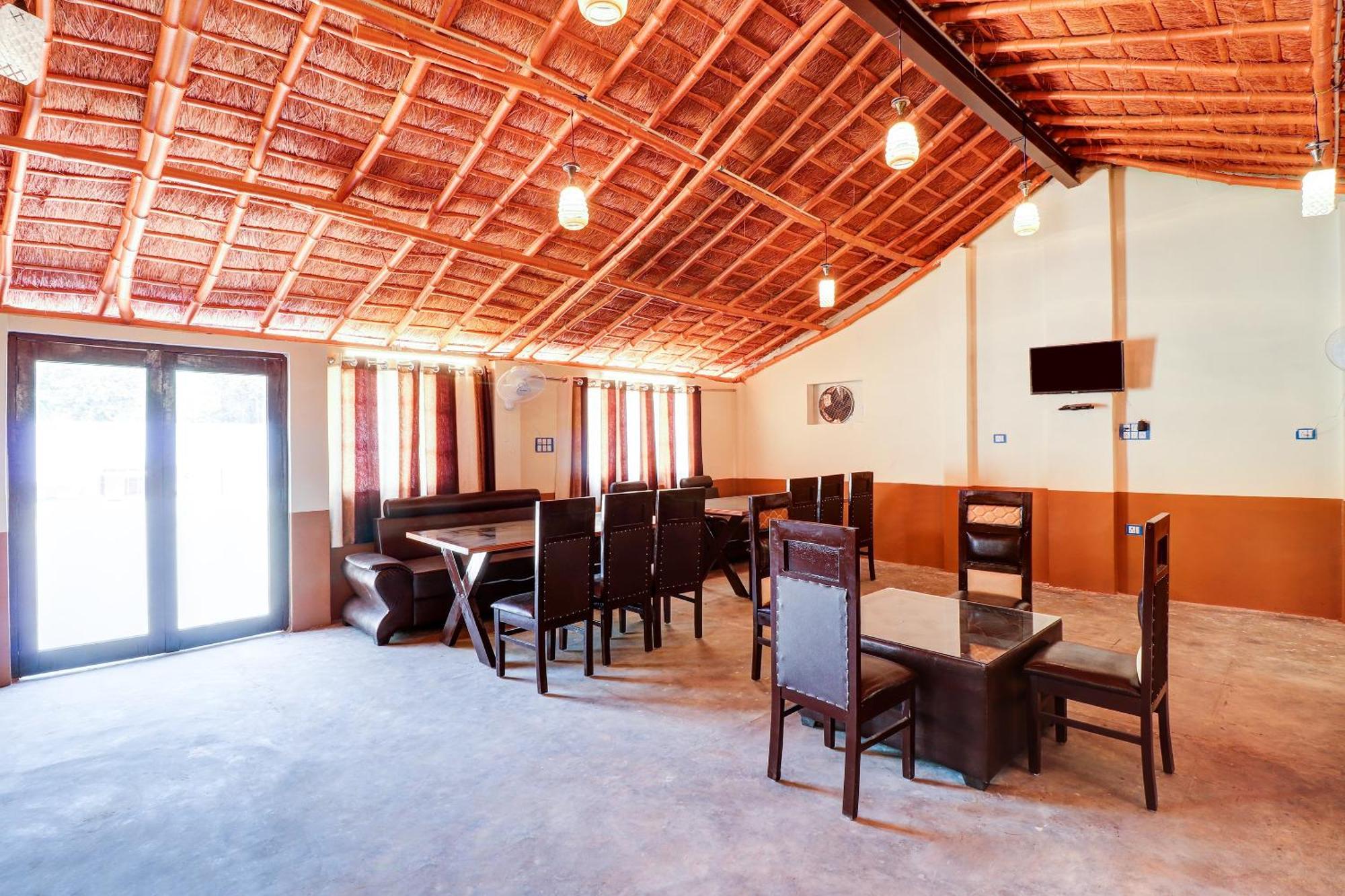 Hotel O Star City Hotel Ayodhya Exterior photo